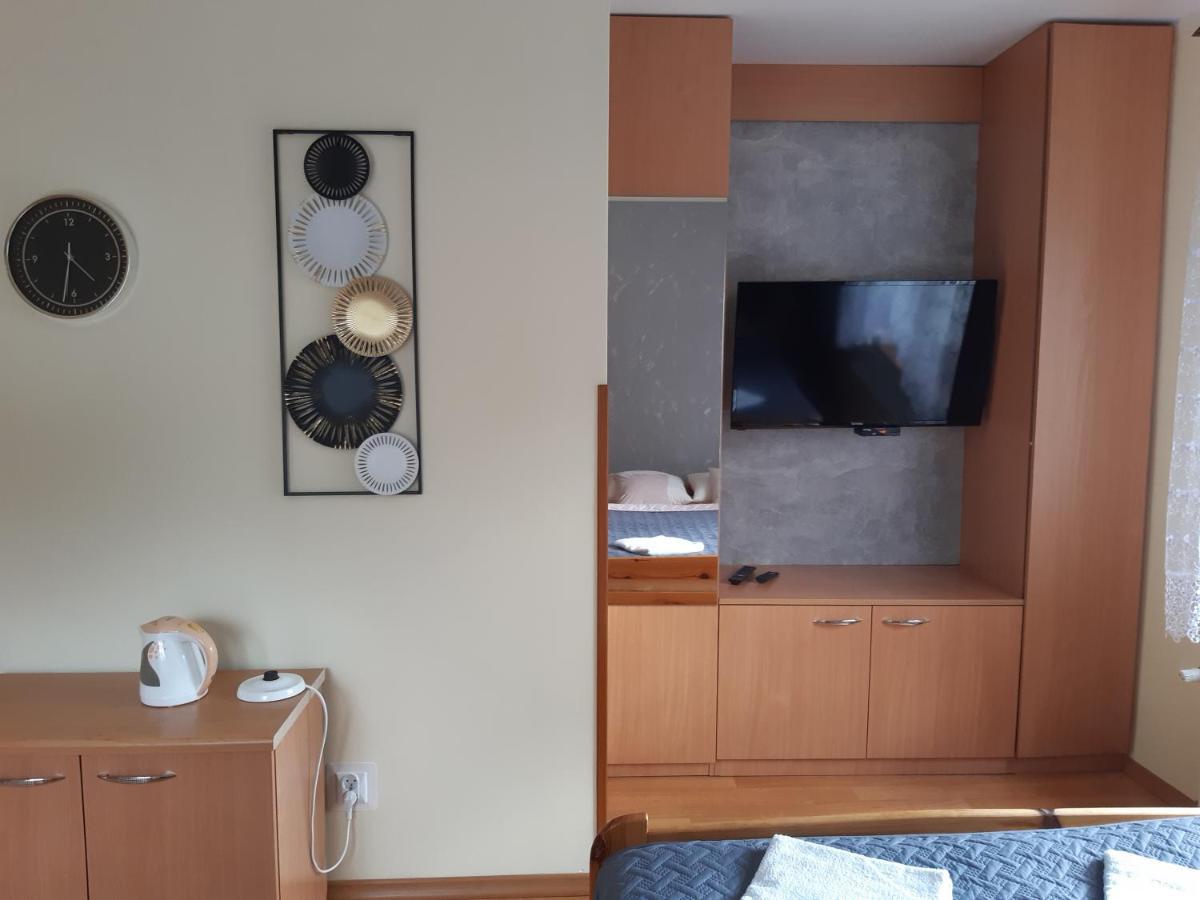 Homestay Kornelia Goscinne