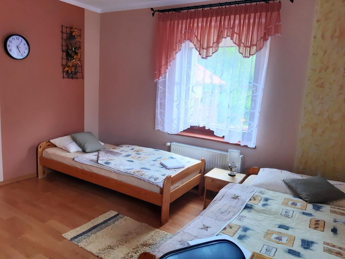 Homestay Kornelia Goscinne Stronie Slaskie