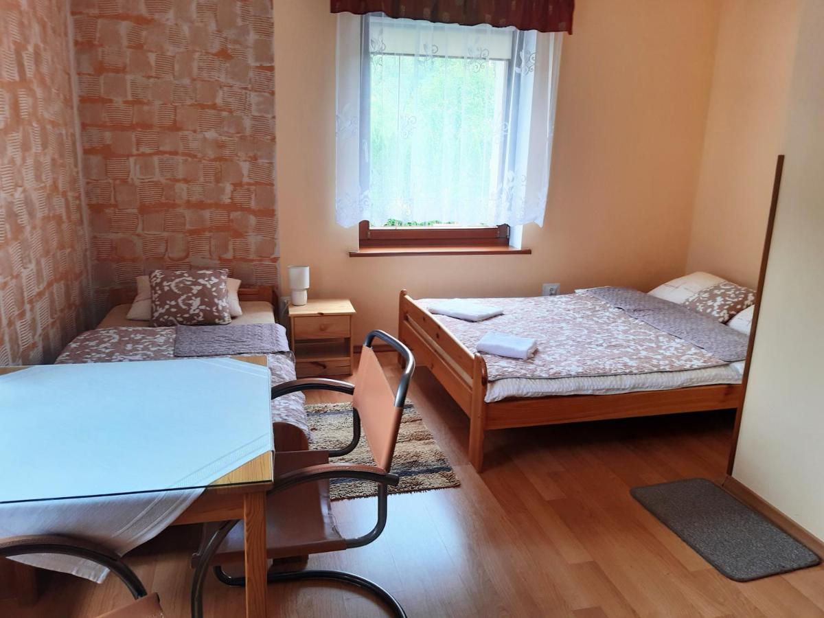 Kornelia Goscinne Homestay *