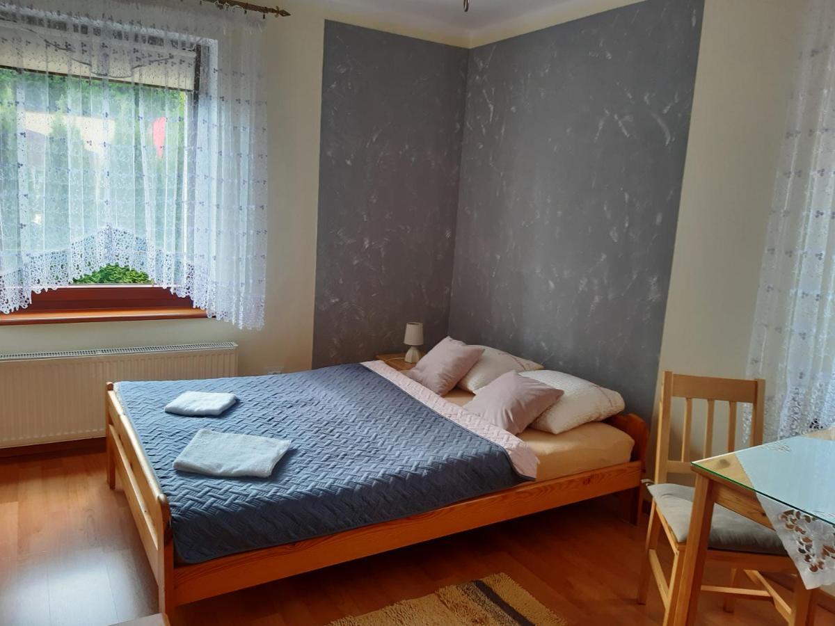 Kornelia Goscinne Homestay *