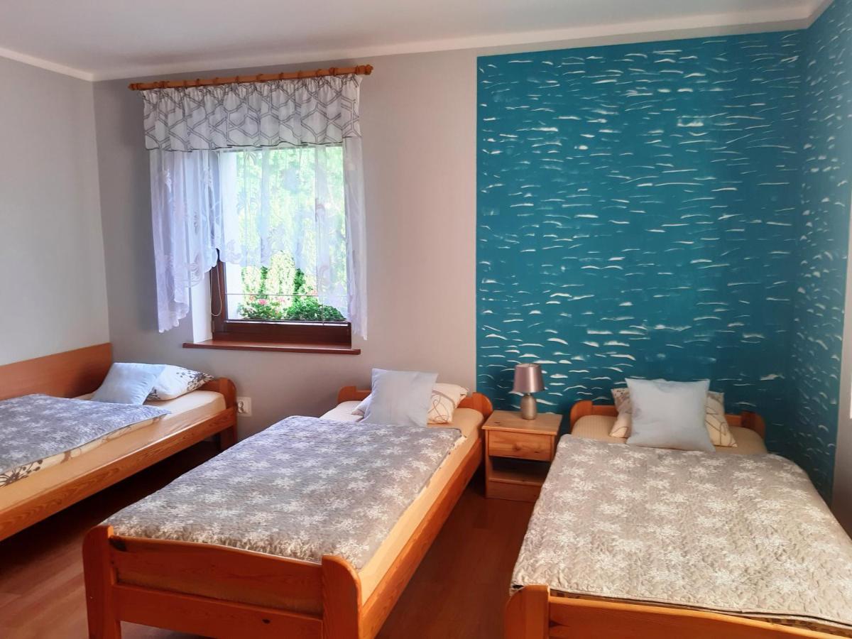 Kornelia Goscinne Homestay