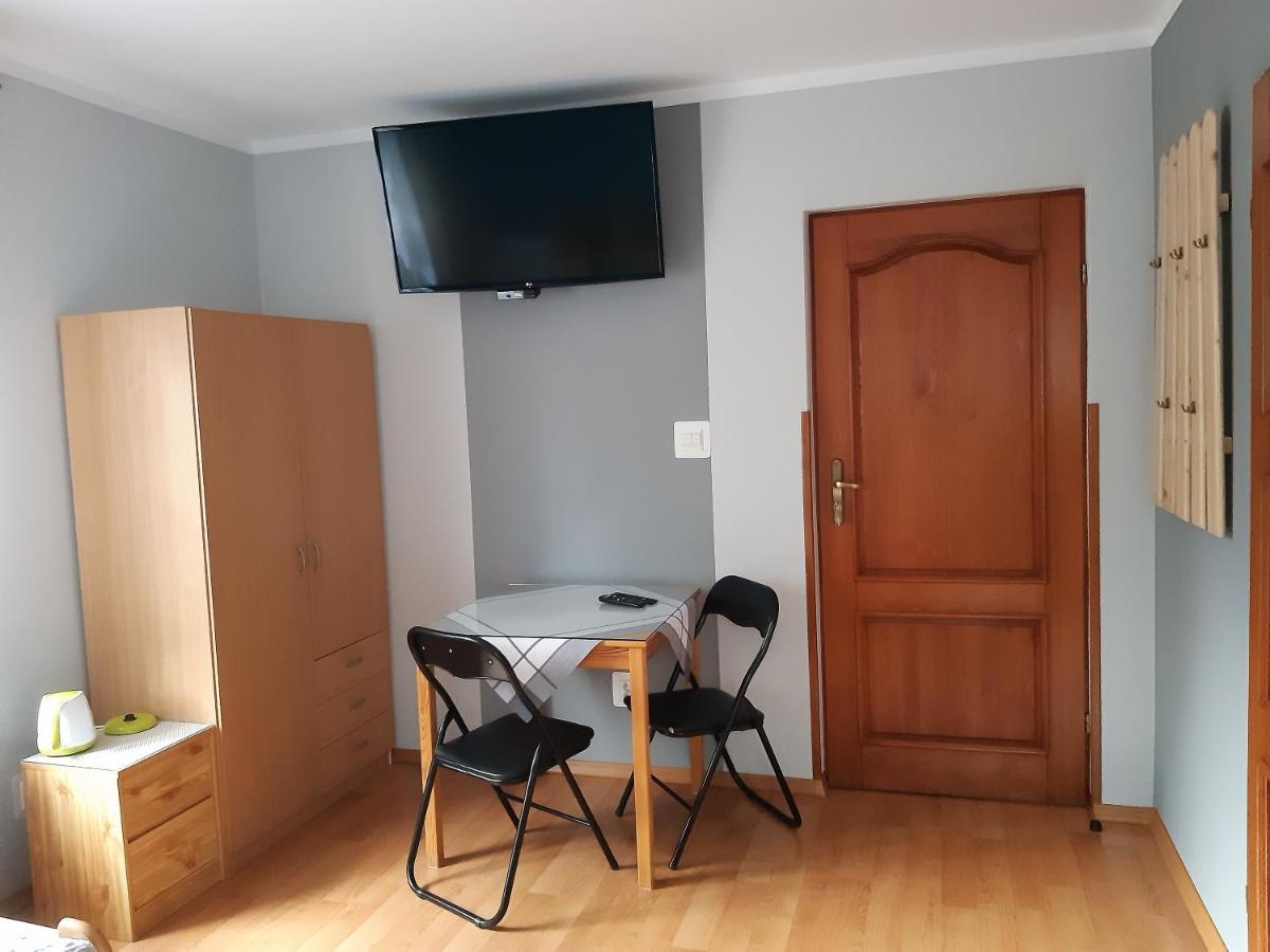 Kornelia Goscinne Homestay