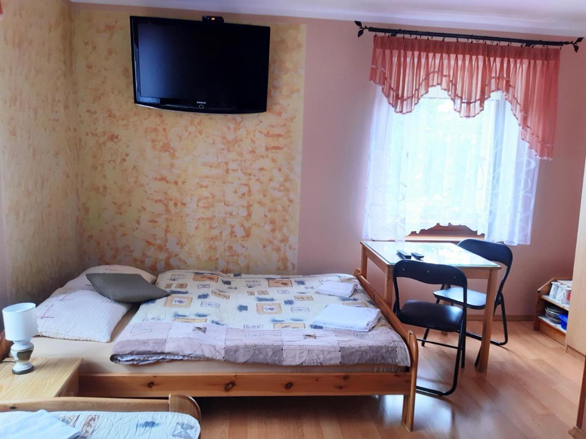Homestay Kornelia Goscinne *