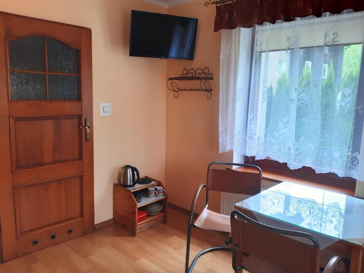 Kornelia Goscinne Homestay *