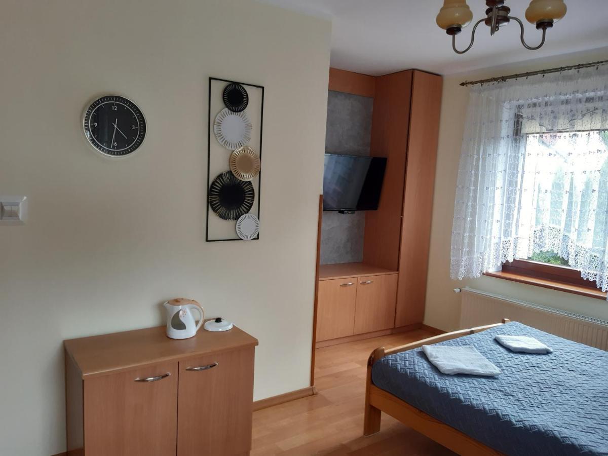 Homestay Kornelia Goscinne Stronie Slaskie