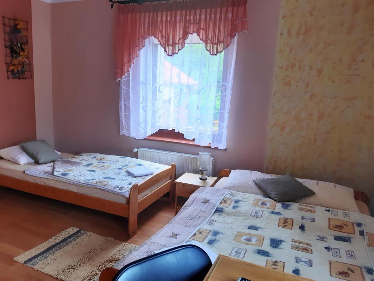 Kornelia Goscinne Homestay *
