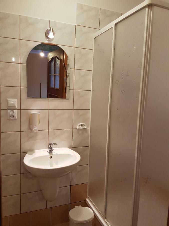Kornelia Goscinne Homestay Stronie Slaskie