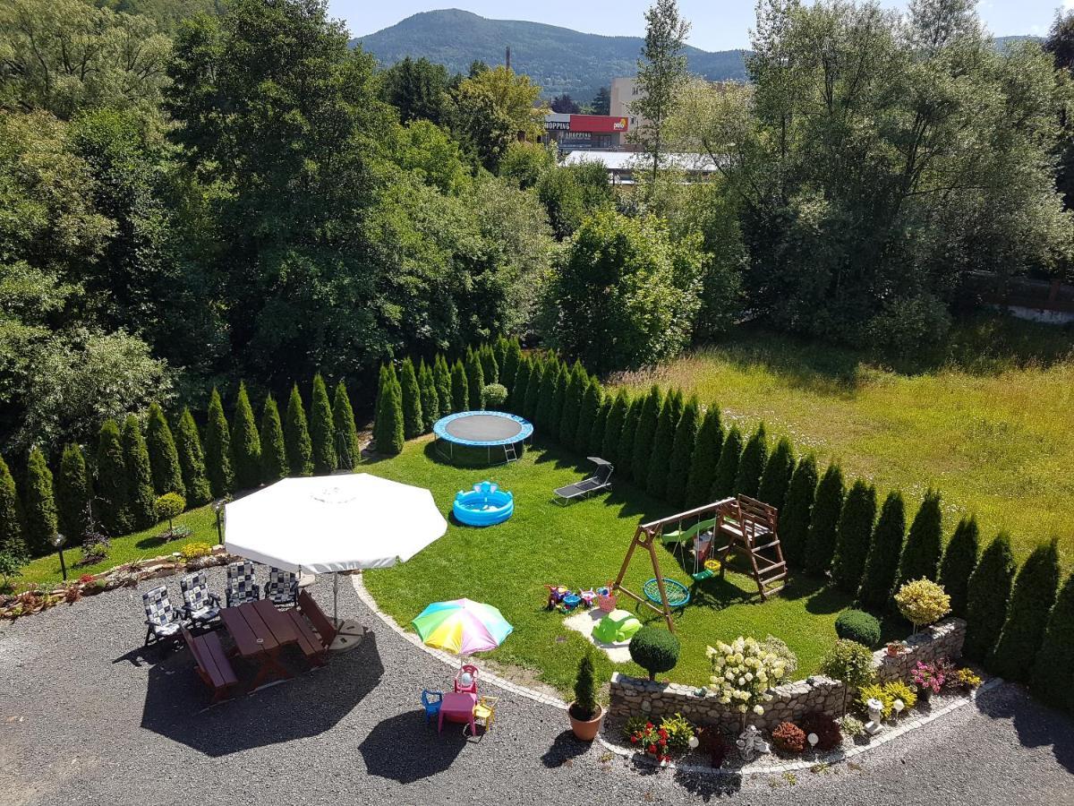 Kornelia Goscinne Homestay Stronie Slaskie